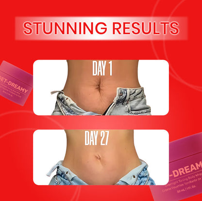 Get Dreamy™ Toning Whip