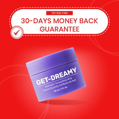 Get Dreamy™ Toning Whip