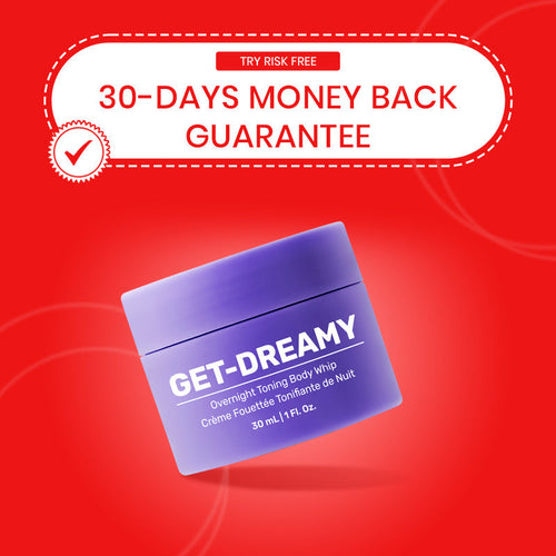 Get Dreamy™ Toning Whip